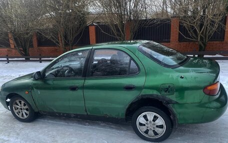 Hyundai Lantra II, 1998 год, 50 000 рублей, 3 фотография