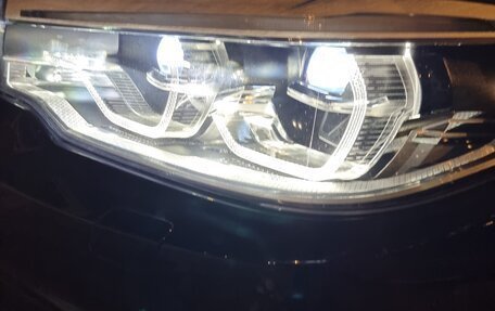 BMW 5 серия, 2018 год, 3 700 000 рублей, 3 фотография