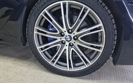 BMW 5 серия, 2018 год, 3 700 000 рублей, 16 фотография