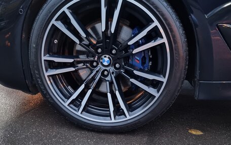 BMW 5 серия, 2018 год, 3 700 000 рублей, 17 фотография