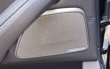 BMW 5 серия, 2018 год, 3 700 000 рублей, 22 фотография