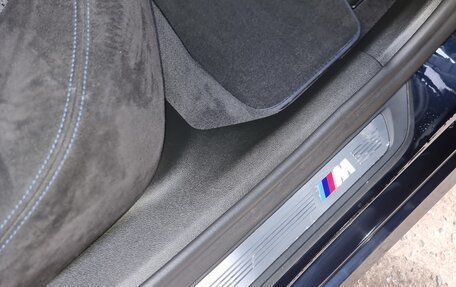 BMW 5 серия, 2018 год, 3 700 000 рублей, 28 фотография