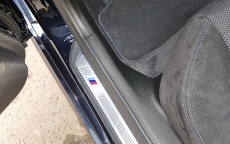 BMW 5 серия, 2018 год, 3 700 000 рублей, 24 фотография