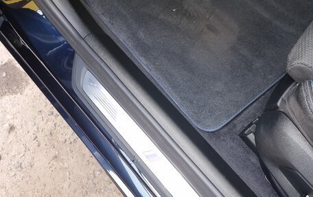 BMW 5 серия, 2018 год, 3 700 000 рублей, 25 фотография