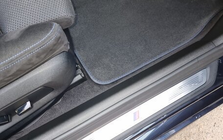 BMW 5 серия, 2018 год, 3 700 000 рублей, 27 фотография