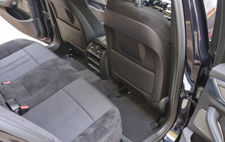 BMW 5 серия, 2018 год, 3 700 000 рублей, 30 фотография