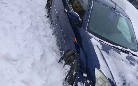 Ford Focus IV, 2004 год, 180 000 рублей, 3 фотография