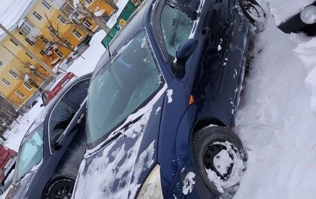 Ford Focus IV, 2004 год, 180 000 рублей, 2 фотография