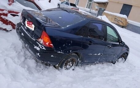 Ford Focus IV, 2004 год, 180 000 рублей, 4 фотография