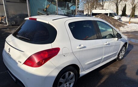 Peugeot 308 II, 2012 год, 600 000 рублей, 2 фотография
