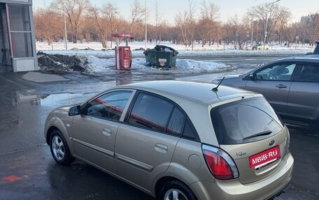 KIA Rio II, 2011 год, 650 000 рублей, 9 фотография