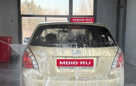 KIA Rio II, 2011 год, 650 000 рублей, 13 фотография