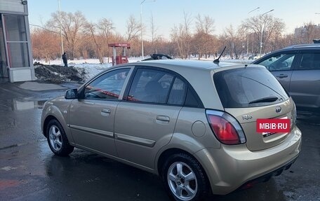 KIA Rio II, 2011 год, 650 000 рублей, 8 фотография