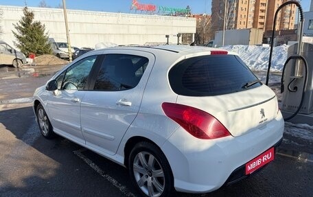 Peugeot 308 II, 2012 год, 600 000 рублей, 3 фотография