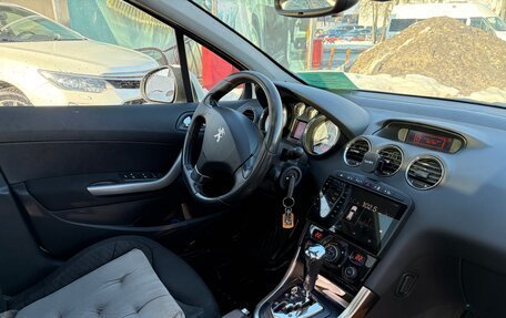 Peugeot 308 II, 2012 год, 600 000 рублей, 6 фотография