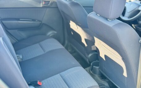 Hyundai Getz I рестайлинг, 2008 год, 570 000 рублей, 16 фотография