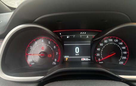 Chevrolet Monza, 2021 год, 1 950 000 рублей, 5 фотография