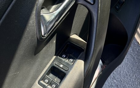 Volkswagen Polo VI (EU Market), 2012 год, 780 000 рублей, 16 фотография