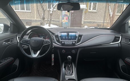 Chevrolet Monza, 2021 год, 1 950 000 рублей, 6 фотография