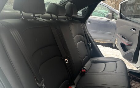 Chevrolet Monza, 2021 год, 1 950 000 рублей, 7 фотография