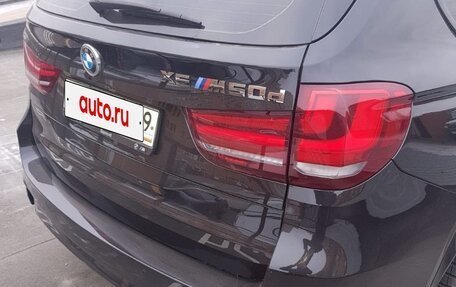 BMW X5, 2018 год, 4 150 000 рублей, 4 фотография