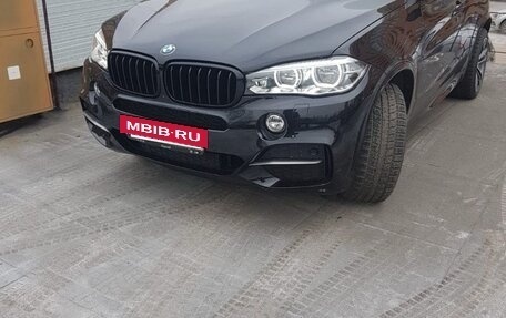 BMW X5, 2018 год, 4 150 000 рублей, 2 фотография