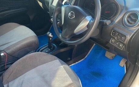 Nissan Note II рестайлинг, 2016 год, 630 000 рублей, 8 фотография