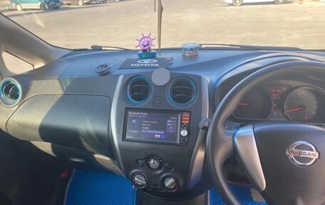 Nissan Note II рестайлинг, 2016 год, 630 000 рублей, 7 фотография