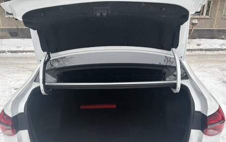 Chevrolet Monza, 2021 год, 1 950 000 рублей, 12 фотография