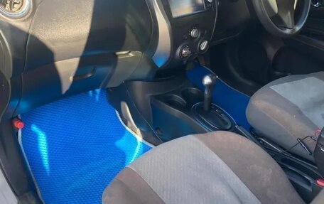 Nissan Note II рестайлинг, 2016 год, 630 000 рублей, 9 фотография