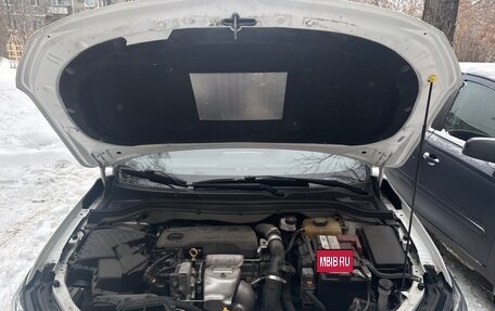 Chevrolet Monza, 2021 год, 1 950 000 рублей, 13 фотография