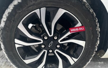 Chevrolet Monza, 2021 год, 1 950 000 рублей, 11 фотография