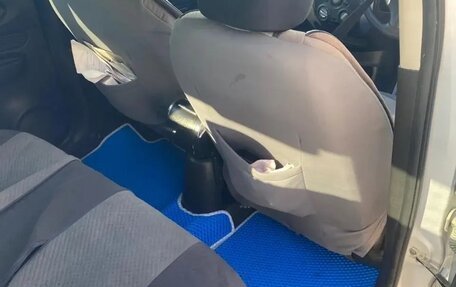 Nissan Note II рестайлинг, 2016 год, 630 000 рублей, 10 фотография