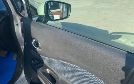Nissan Note II рестайлинг, 2016 год, 630 000 рублей, 12 фотография