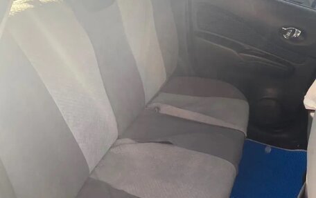 Nissan Note II рестайлинг, 2016 год, 630 000 рублей, 11 фотография