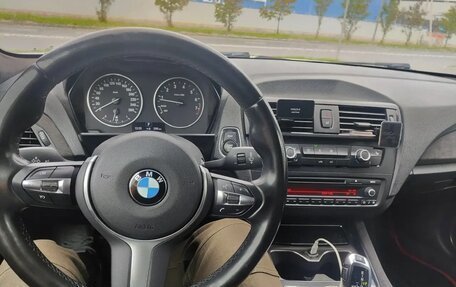 BMW 1 серия, 2012 год, 1 097 000 рублей, 11 фотография