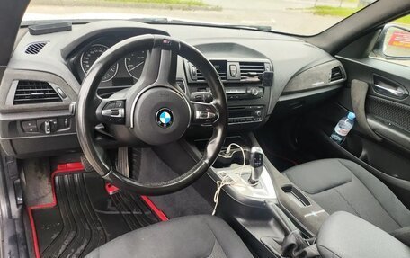 BMW 1 серия, 2012 год, 1 097 000 рублей, 12 фотография