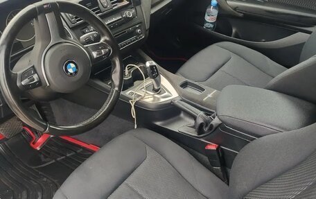 BMW 1 серия, 2012 год, 1 097 000 рублей, 13 фотография