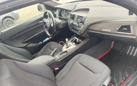 BMW 1 серия, 2012 год, 1 097 000 рублей, 14 фотография