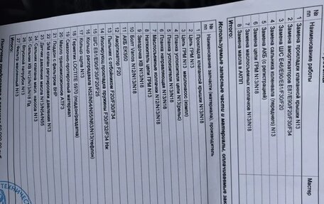 BMW 1 серия, 2012 год, 1 097 000 рублей, 17 фотография