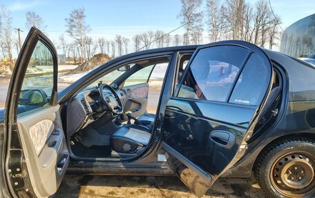 Toyota Avensis III рестайлинг, 1999 год, 320 000 рублей, 3 фотография