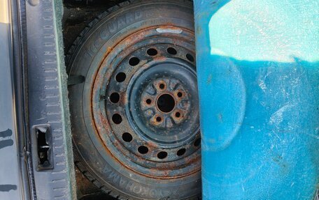 Toyota Avensis III рестайлинг, 1999 год, 320 000 рублей, 16 фотография