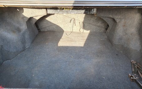 Toyota Avensis III рестайлинг, 1999 год, 320 000 рублей, 12 фотография