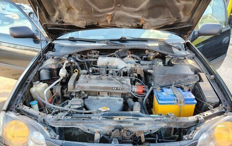 Toyota Avensis III рестайлинг, 1999 год, 320 000 рублей, 18 фотография