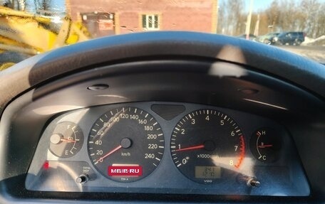 Toyota Avensis III рестайлинг, 1999 год, 320 000 рублей, 9 фотография