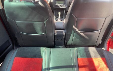 Skoda Fabia II, 2008 год, 800 000 рублей, 12 фотография