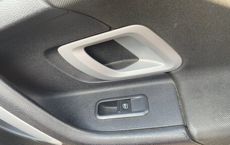 Skoda Fabia II, 2008 год, 800 000 рублей, 14 фотография