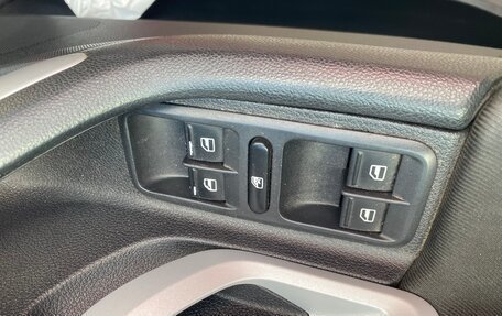 Skoda Fabia II, 2008 год, 800 000 рублей, 16 фотография