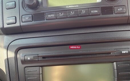 Skoda Fabia II, 2008 год, 800 000 рублей, 17 фотография