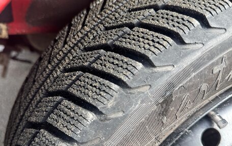 Chevrolet Aveo III, 2007 год, 195 000 рублей, 12 фотография